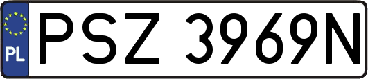 PSZ3969N