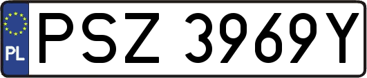 PSZ3969Y