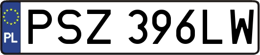PSZ396LW