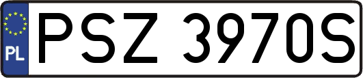 PSZ3970S