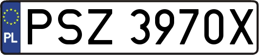 PSZ3970X