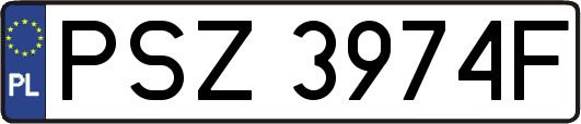 PSZ3974F