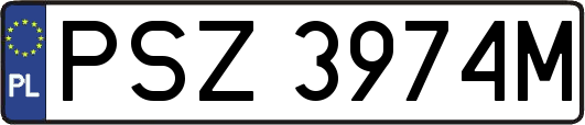 PSZ3974M