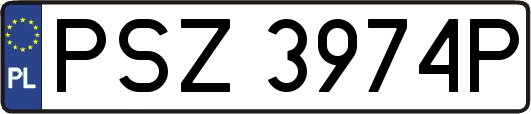 PSZ3974P