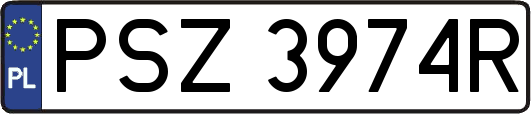PSZ3974R