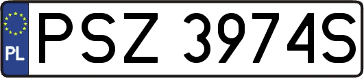 PSZ3974S