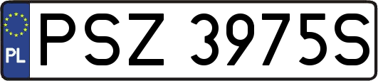 PSZ3975S
