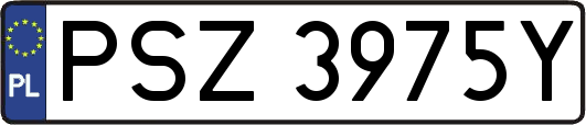 PSZ3975Y
