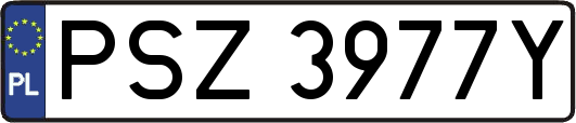 PSZ3977Y