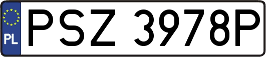 PSZ3978P