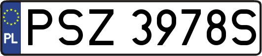PSZ3978S