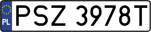 PSZ3978T