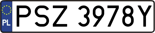 PSZ3978Y