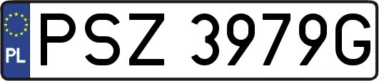 PSZ3979G