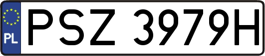 PSZ3979H
