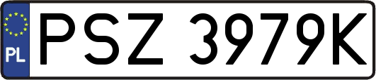 PSZ3979K