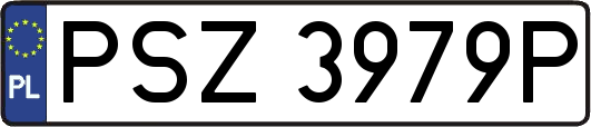 PSZ3979P