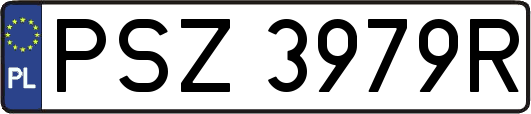 PSZ3979R