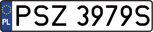 PSZ3979S