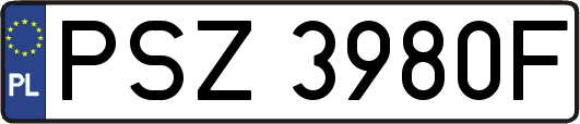 PSZ3980F
