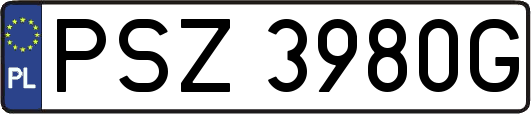 PSZ3980G