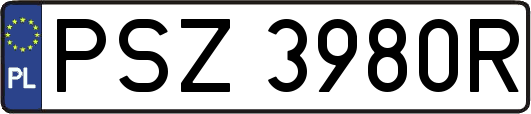 PSZ3980R