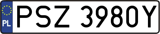 PSZ3980Y