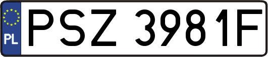 PSZ3981F