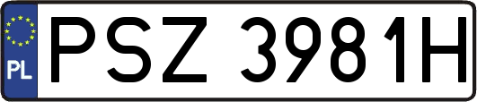 PSZ3981H
