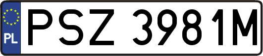 PSZ3981M