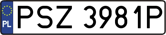 PSZ3981P