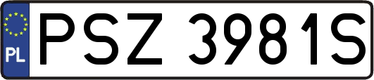 PSZ3981S
