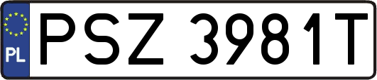 PSZ3981T