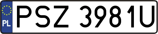 PSZ3981U