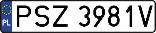 PSZ3981V