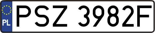 PSZ3982F