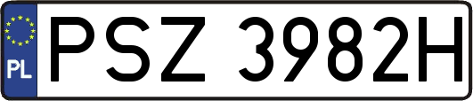 PSZ3982H
