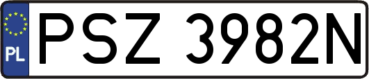 PSZ3982N