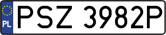 PSZ3982P