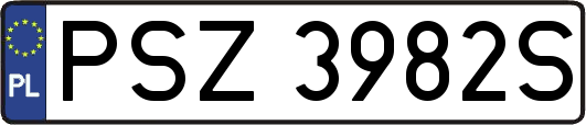PSZ3982S