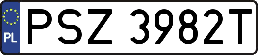 PSZ3982T