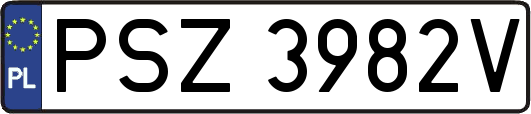 PSZ3982V