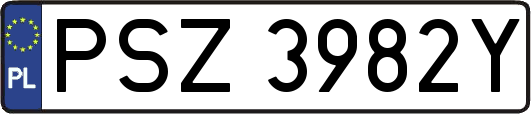 PSZ3982Y
