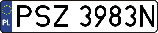 PSZ3983N