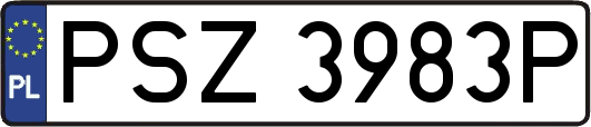 PSZ3983P