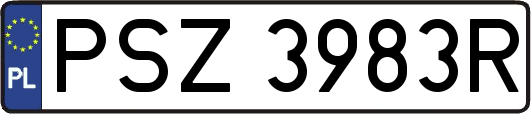 PSZ3983R