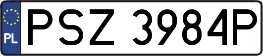 PSZ3984P