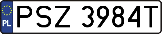 PSZ3984T