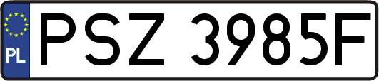 PSZ3985F