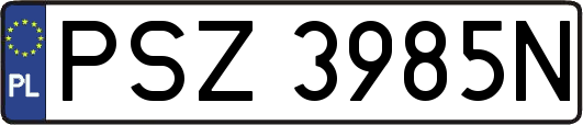 PSZ3985N